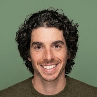 Corey August, rebranding Analyst.