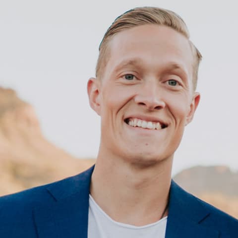 Thomas Brady, Developer in Phoenix, AZ, United States
