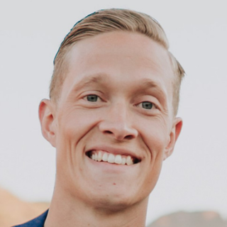 Thomas Brady, Senior Alteryx Programmer and Consultant.