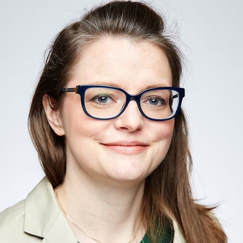 Ellen Wiegand, Developer in Lexington, KY, United States