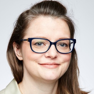 Ellen Wiegand, Freelance Alteryx Developer for Hire.