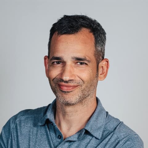 Ziv Fishfedder, Product Manager in Austin, TX, United States
