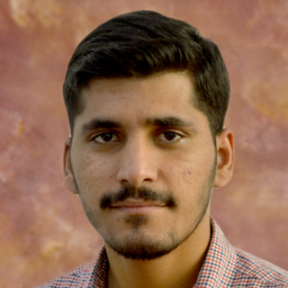 Daniyal Alam, Search engine optimization Consultant.