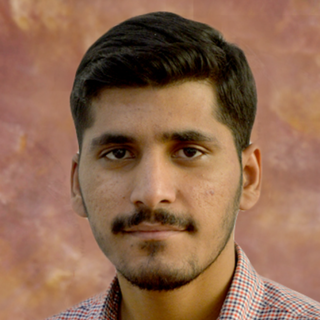 Daniyal Alam, Off-page SEO Consultant.