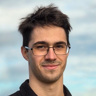 Misha Marfenko, Accomplished Blender Freelancer.