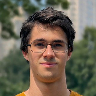 Misha Marfenko, Accomplished Blender Freelancer.