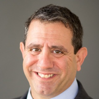 Michael Fertman, content marketing Researcher.