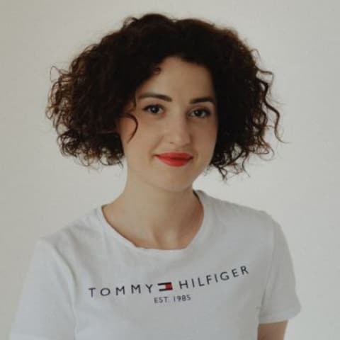 Lia Zoryan, Marketing Expert in Yerevan, Armenia