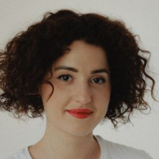 Lia Zoryan, Google Shopping Specialist.