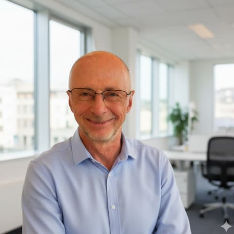 Leonid Ganeline, Developer in Vancouver, BC, Canada