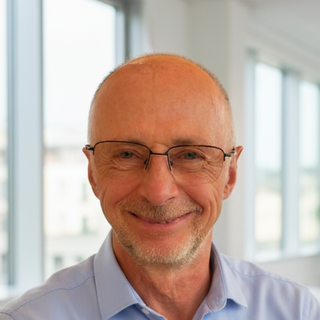 Leonid Ganeline, Freelance XSLT Engineer.