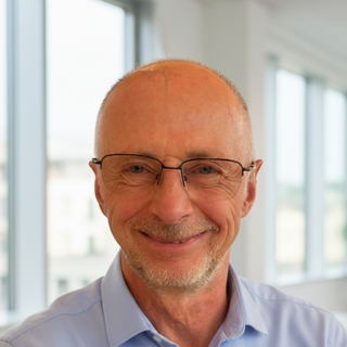 Leonid Ganeline, Freelance NLP Engineer.