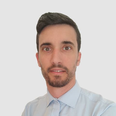 Oscar Torá Giner, Developer in Alicante, Spain