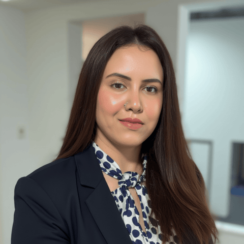 Sana Shahid, Marketing Expert in Berlin, Germany