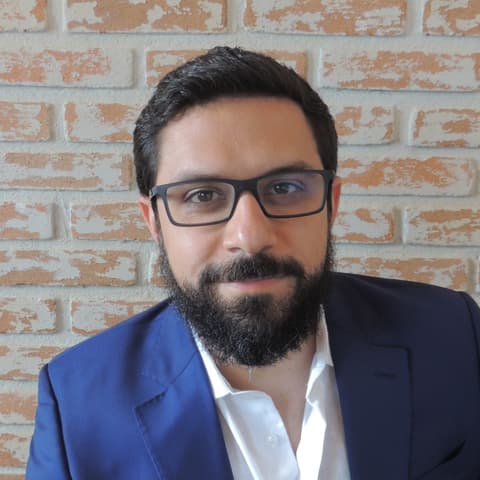 Erick Ferreira Campos, Developer in São Paulo - State of São Paulo, Brazil