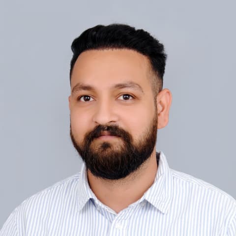 Shyam Mukherjee, Developer in Allahabad, Uttar Pradesh, India