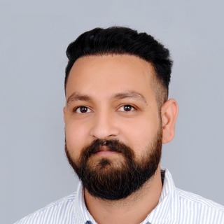 Shyam Mukherjee, Accomplished Vertex AI Freelancer.