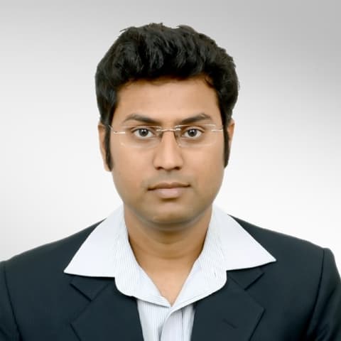 Ravi Shankar Mishra, Marketing Expert in Dubai, United Arab Emirates