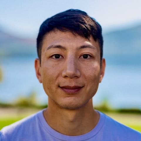Jacob Lee, Developer in Seattle, WA, United States