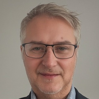 Tony Separovic, Expert in digital Project Management