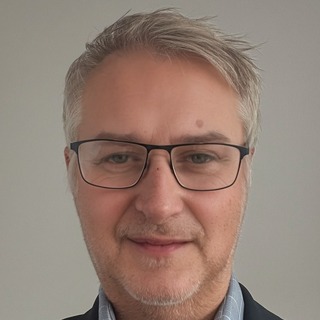 Tony Separovic, Expert in digital transformation Project Management