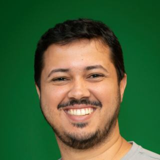 Júnior Siri, campaign planning Creator.