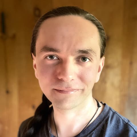 Brandon Sanders, Developer in Manchester, VT, United States