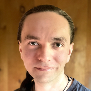 Brandon Sanders, Toptal site reliability engineering Developer.