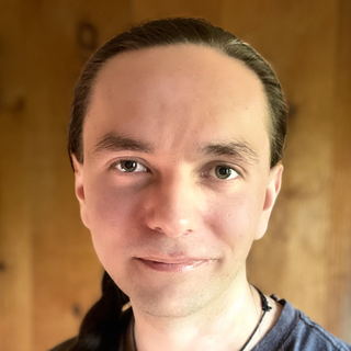 Brandon Sanders, Toptal site reliability engineering Developer.