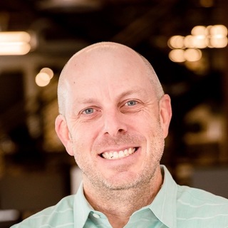 Greg Brauner, Fractional CMO Expert.