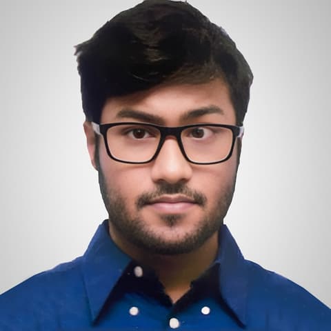 Shashank Gupta, Developer in New York, NY, United States