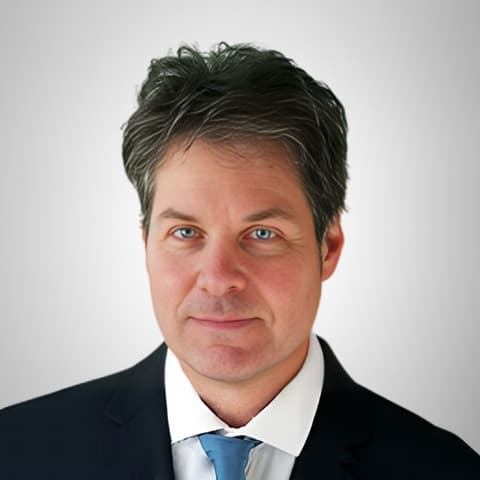 Scott Farnham, Management Consultant in Nanoose Bay, BC, Canada