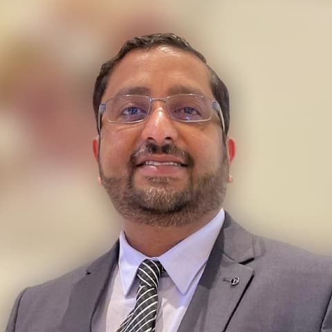 Kuruvilla Cheriyan, Project Manager in Adelaide, South Australia, Australia