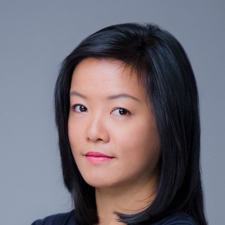 Leemei Tan-Boisgillot, CEO Creator.