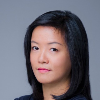 Leemei Tan-Boisgillot, CEO Creator.