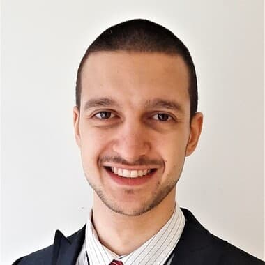 Borislav Shumarov, PhD, Developer in Sofia, Bulgaria
