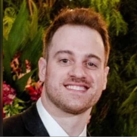 Marco Antônio Reichert Boaretto, Developer in Curitiba - State of Paraná, Brazil
