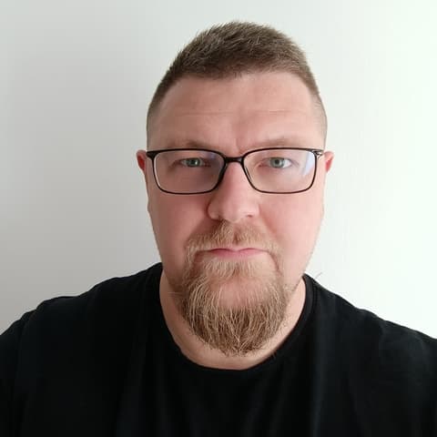 Paweł Bełtkiewicz, Marketing Expert in Wrocław, Poland