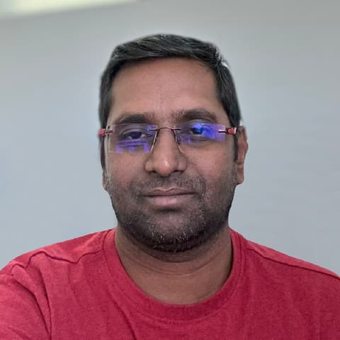 Eswara Kumar, Developer in Phoenix, AZ, United States