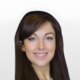 Daisy Kelly, conversion rate optimization (CRO) Strategist.