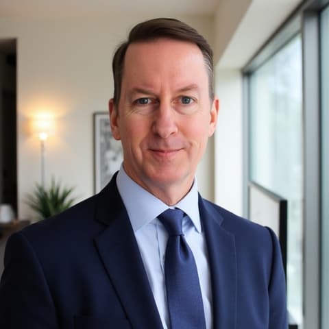 Kevin Richard O'Donnell, Marketing Expert in San Diego, CA, United States