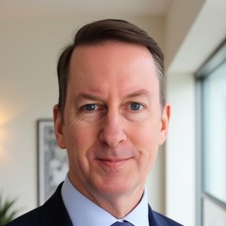 Kevin Richard O'Donnell, digital media Marketer.