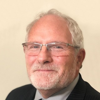 Larry Murray, Freelance lean Project Management Consultant.