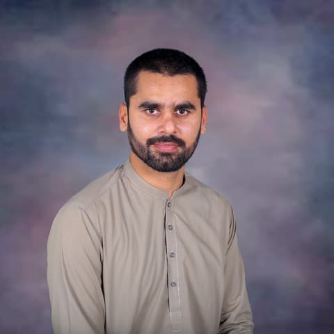 Danyal Imam, Marketing Expert in Rahim Yar Khan, Punjab, Pakistan
