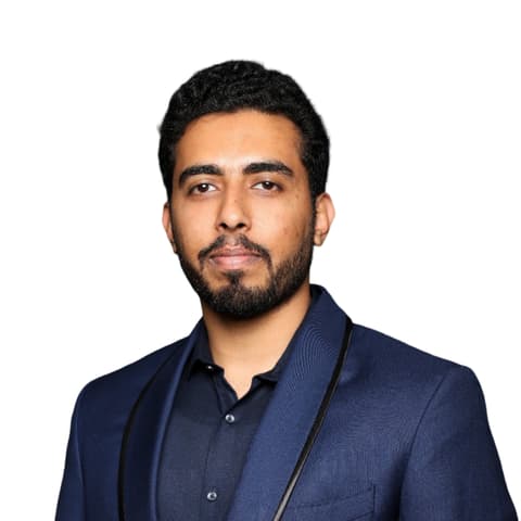 Eqan Ahmad, Developer in Paris, France