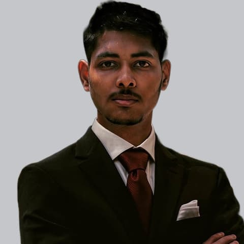 Praharsh Bhatt, Developer in Toronto, ON, Canada