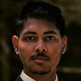 Praharsh Bhatt, Expert Dart Programmer for Hire.