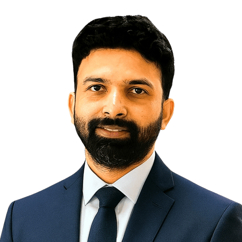 Muhammad Jabbar, Developer in Sliema, Malta