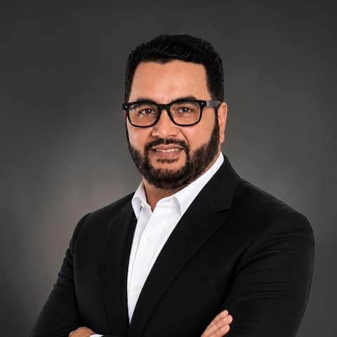 Aatif Hussain, Marketing Expert in Mississauga, ON, Canada