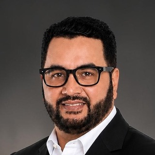 Aatif Hussain, Klaviyo Director.